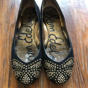 Sam Edelman flats